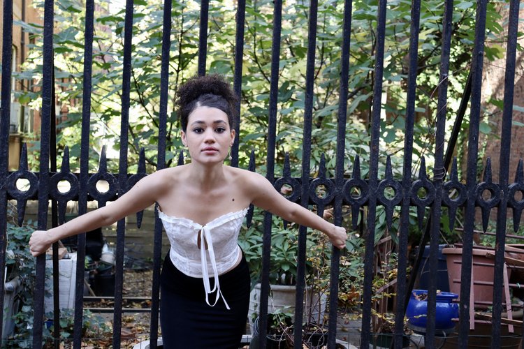 Alicia Crowder