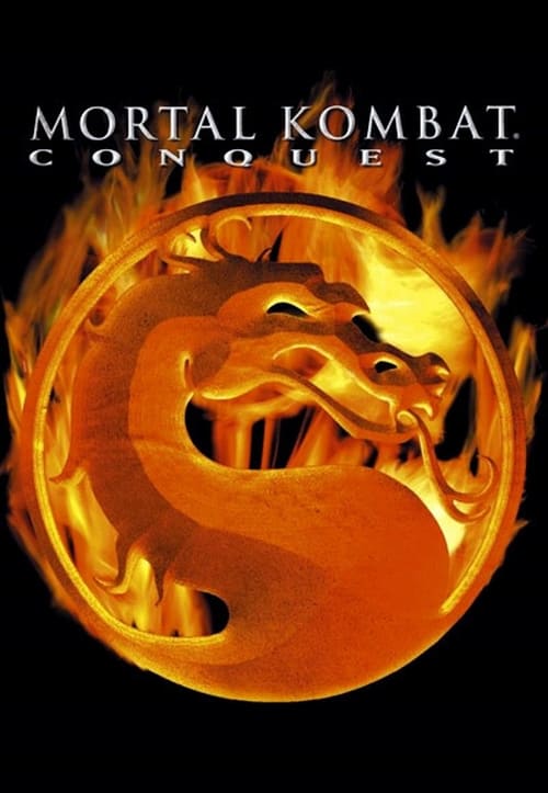 Picture of Mortal Kombat: Conquest