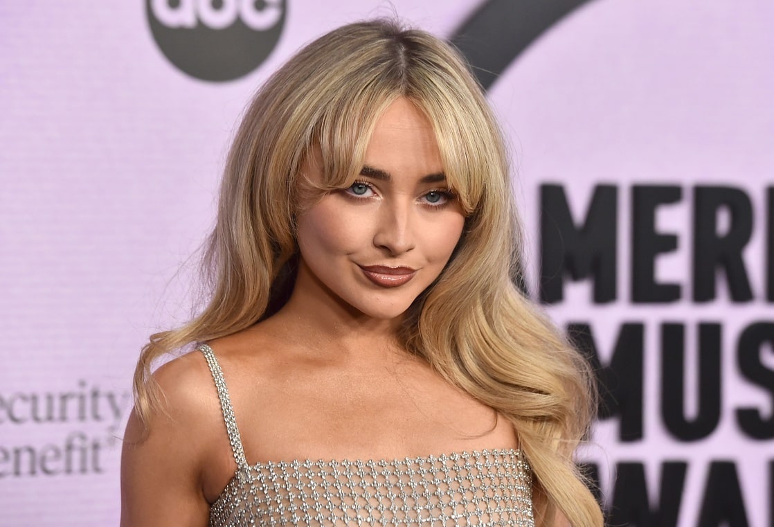 Sabrina Carpenter Sabrina Carpenter
