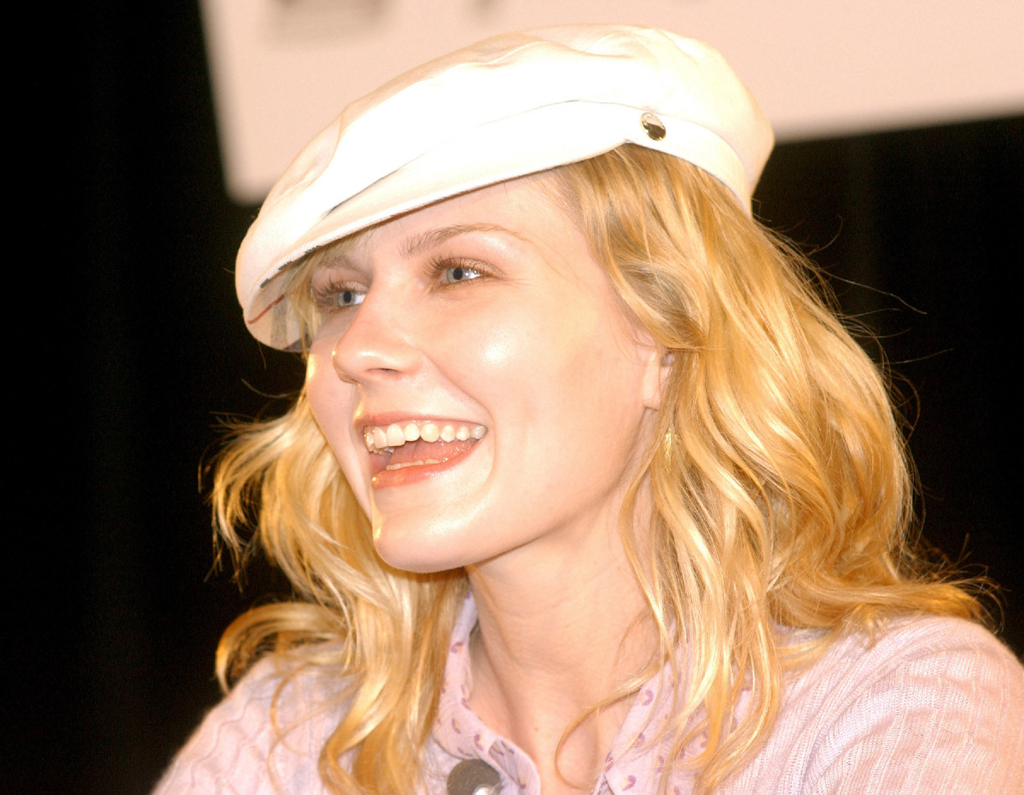 Kirsten Dunst Kirsten Dunst