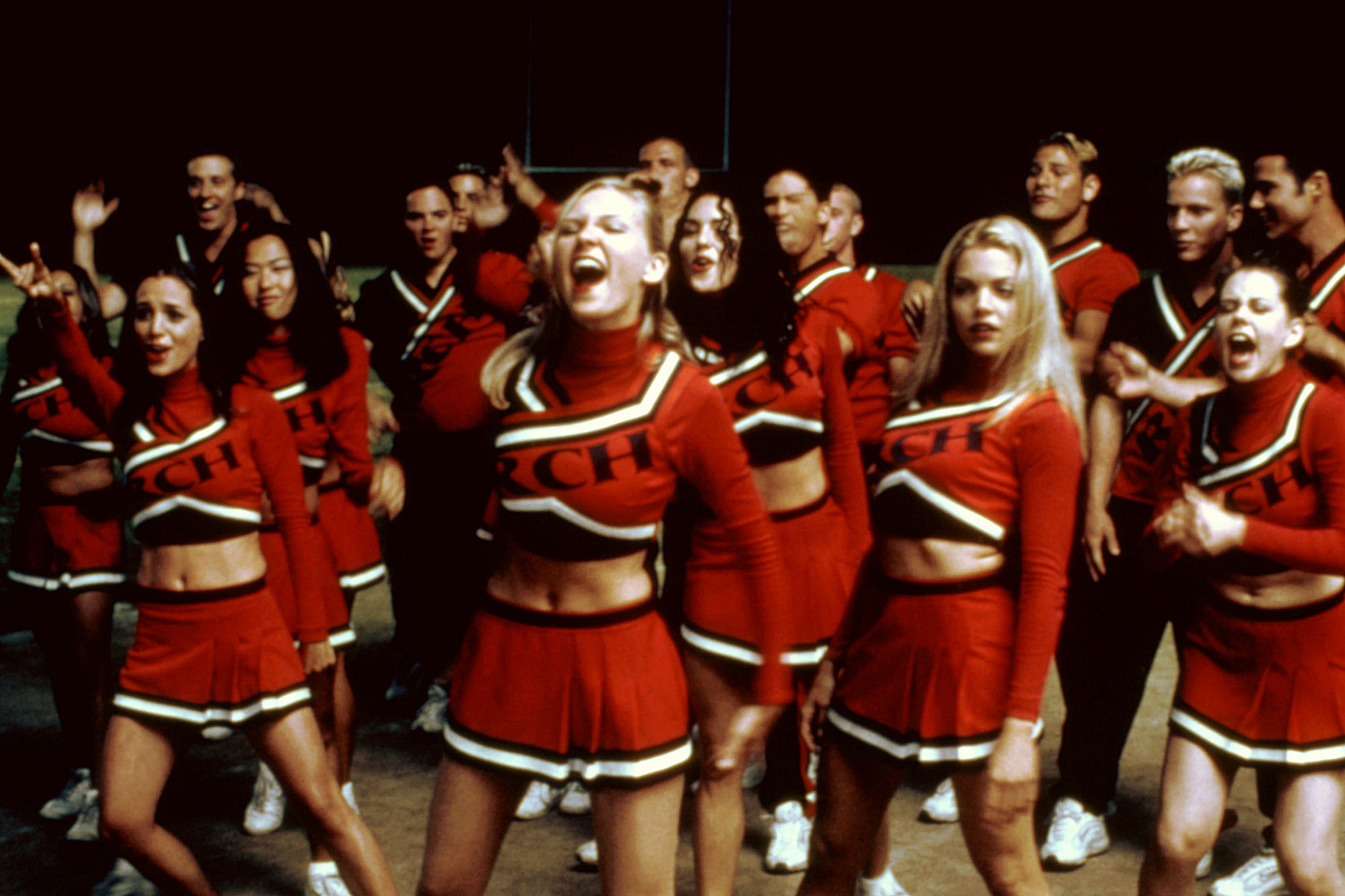 Kirsten Dunst