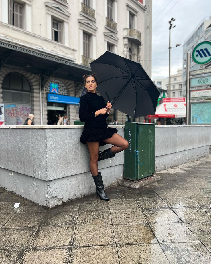 Picture of Stamatina Tsimtsili