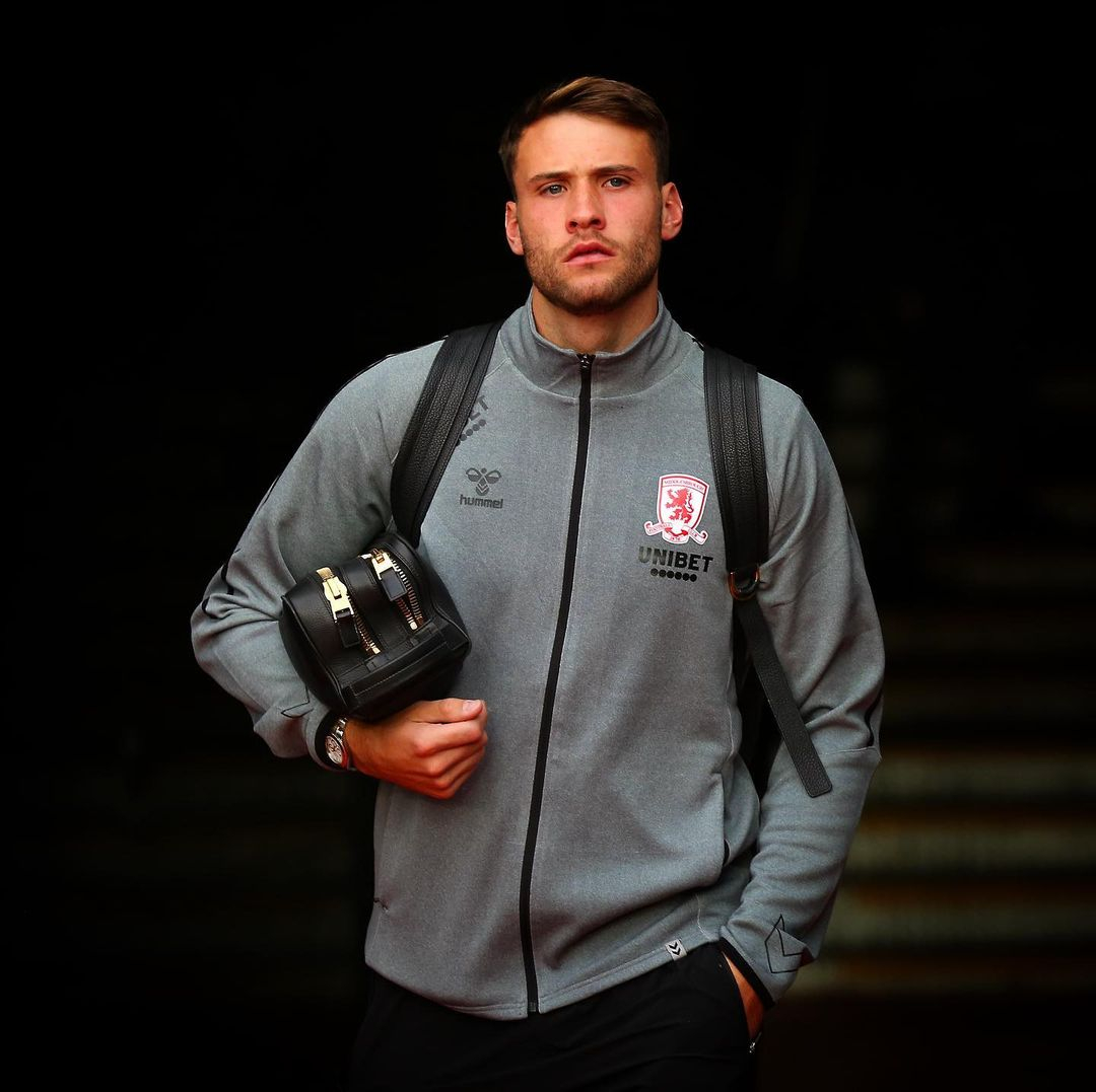 Marcus Bettinelli