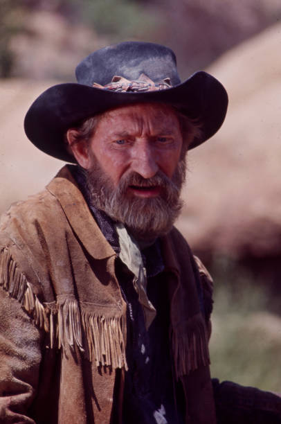 Arthur Hunnicutt