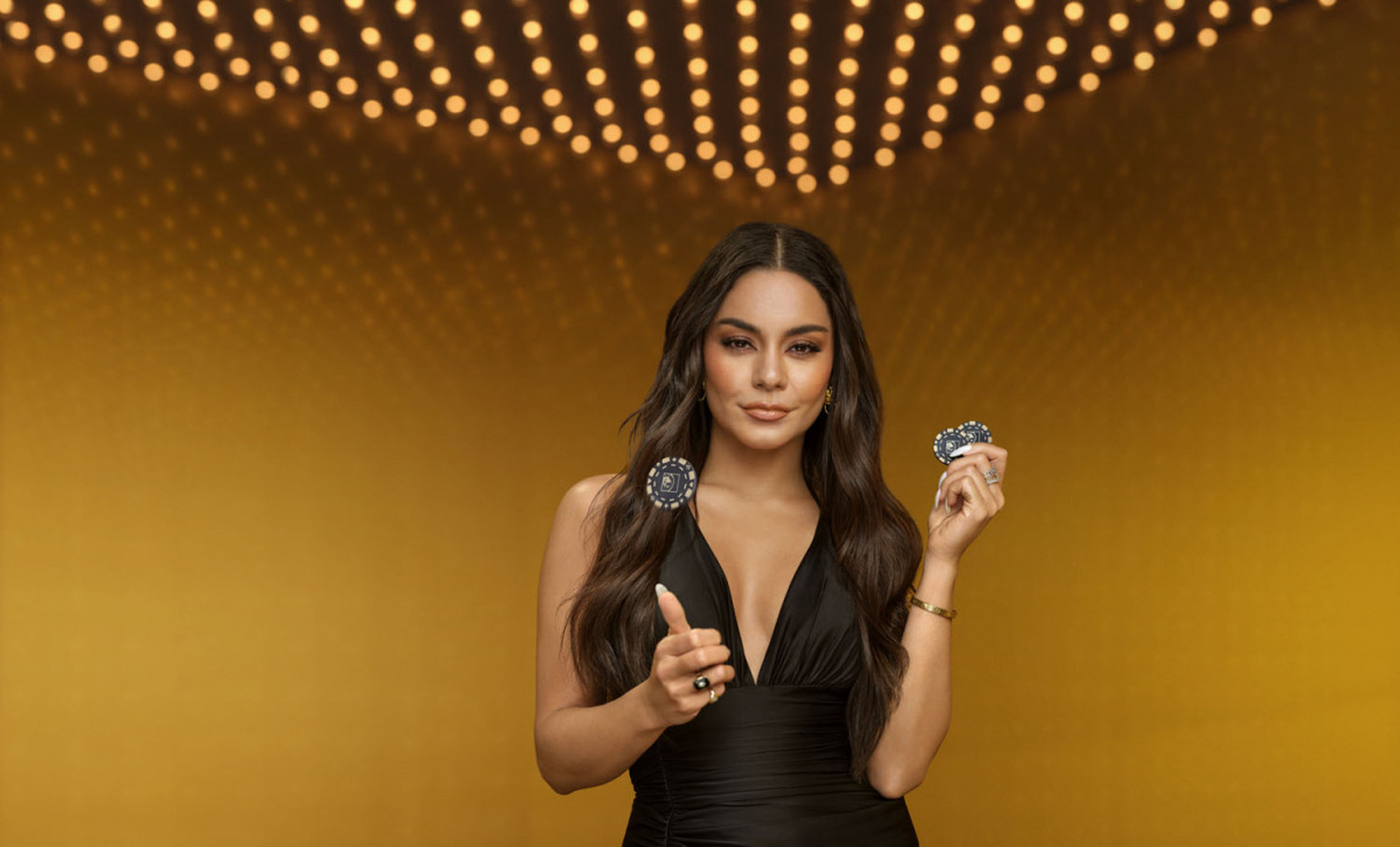 Vanessa Hudgens Vanessa Hudgens