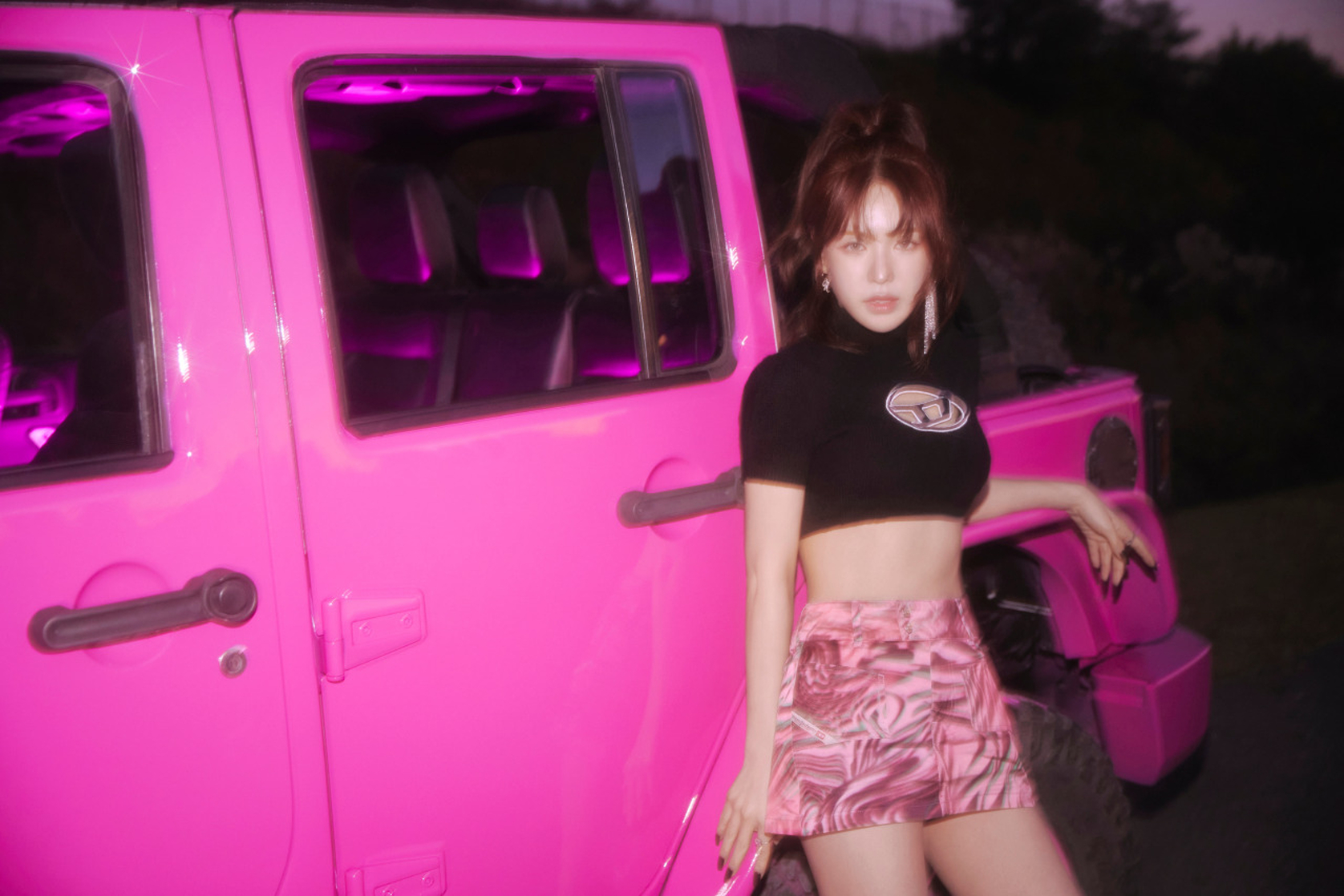 Red Velvet