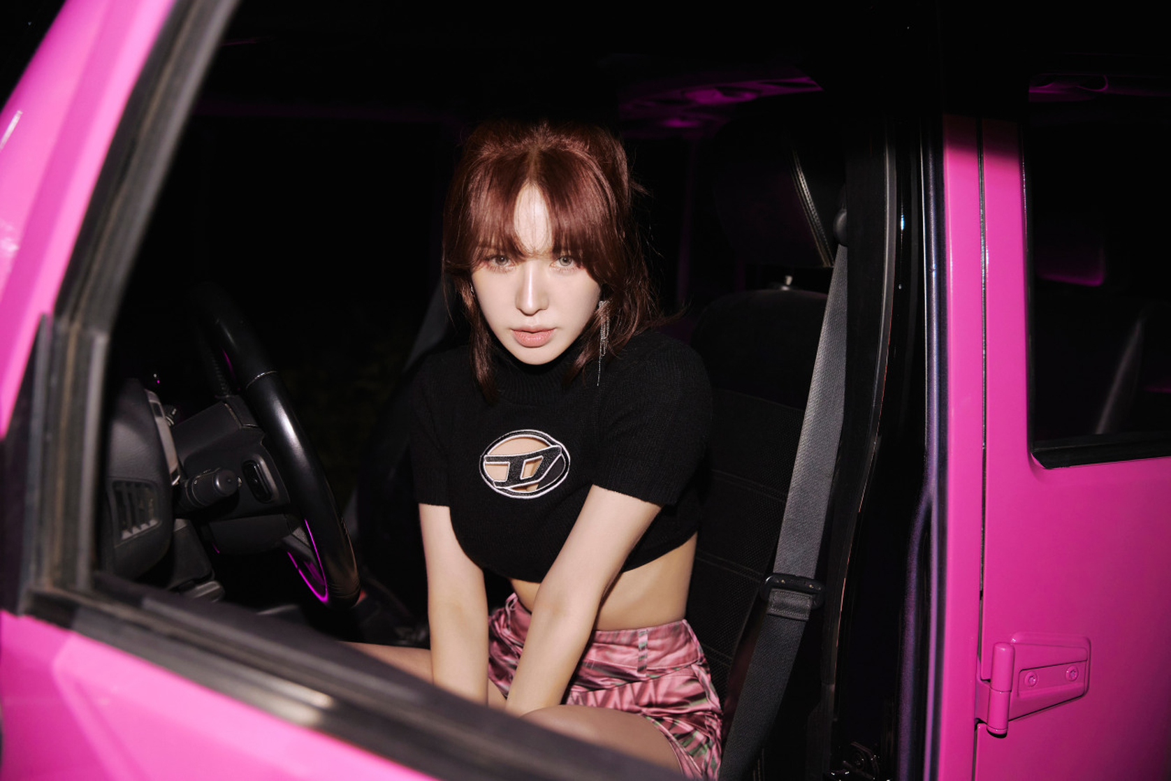 Red Velvet