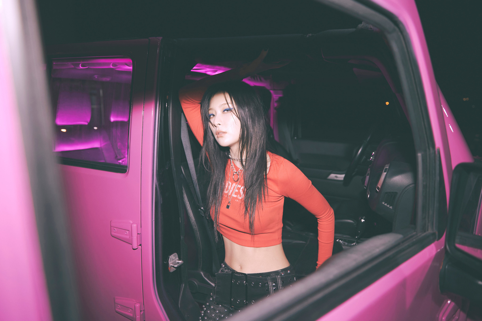 Red Velvet