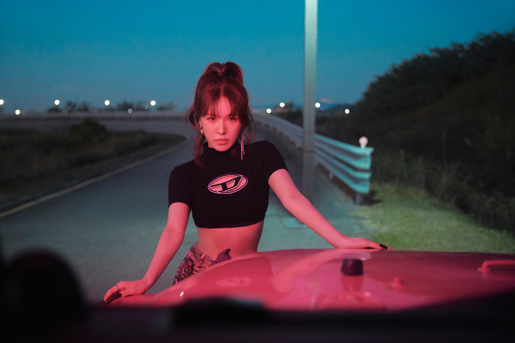 Wendy Son