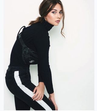 Picture of Taylor Morland (model)