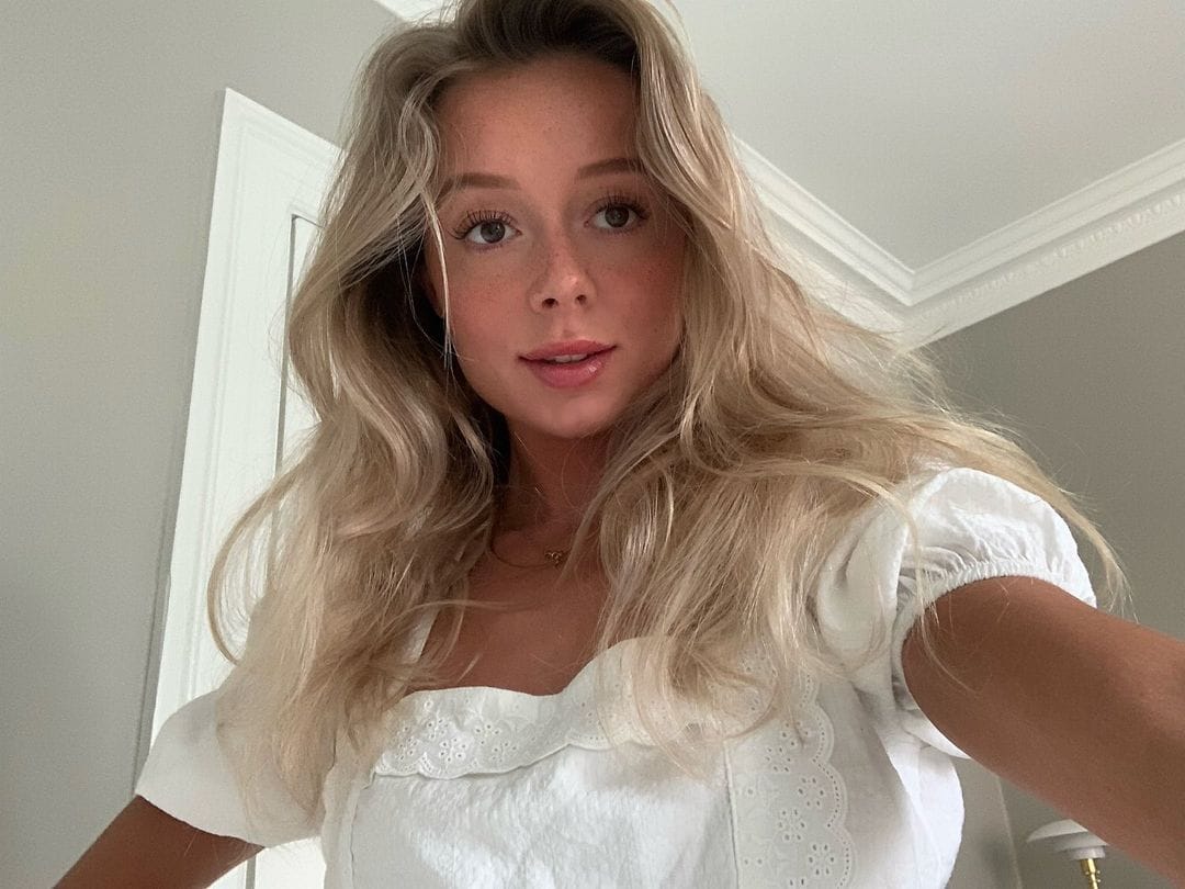 Marie Vindahl