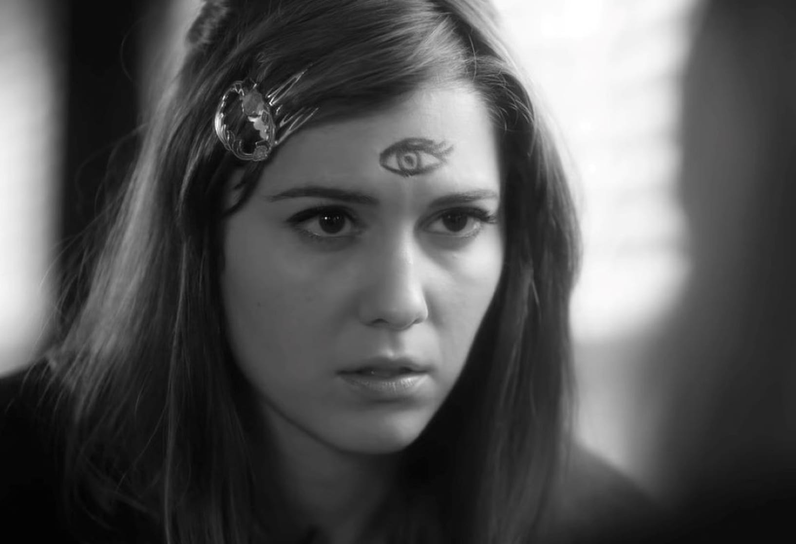 Mary Elizabeth Winstead Mary Elizabeth Winstead