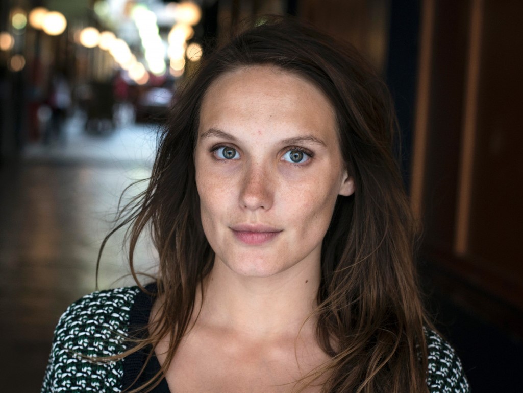 Ana Girardot Ana Girardot