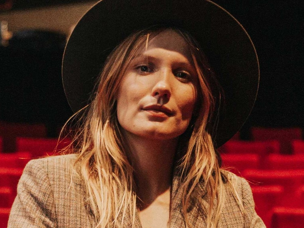 Ana Girardot Ana Girardot