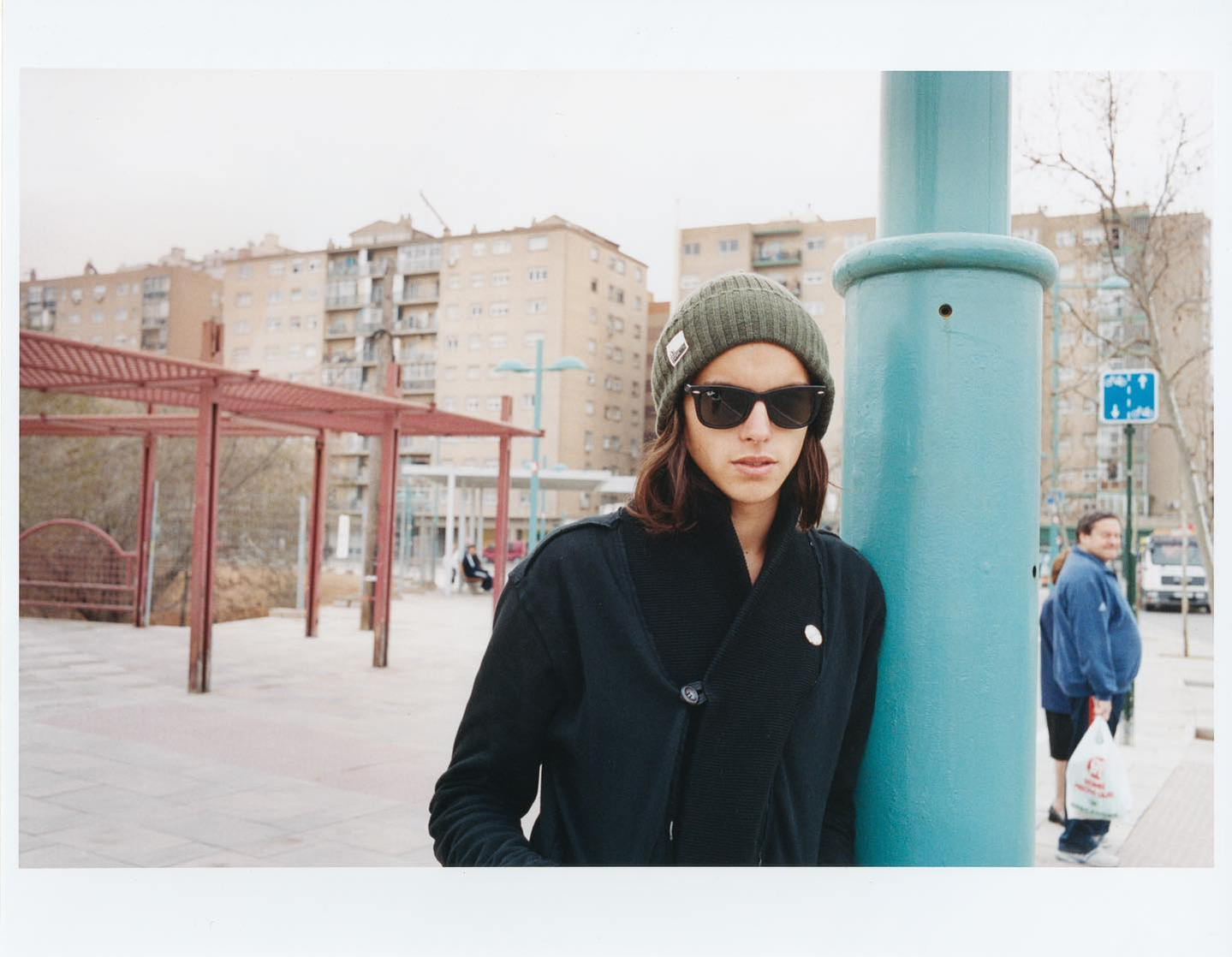 Dylan Rieder