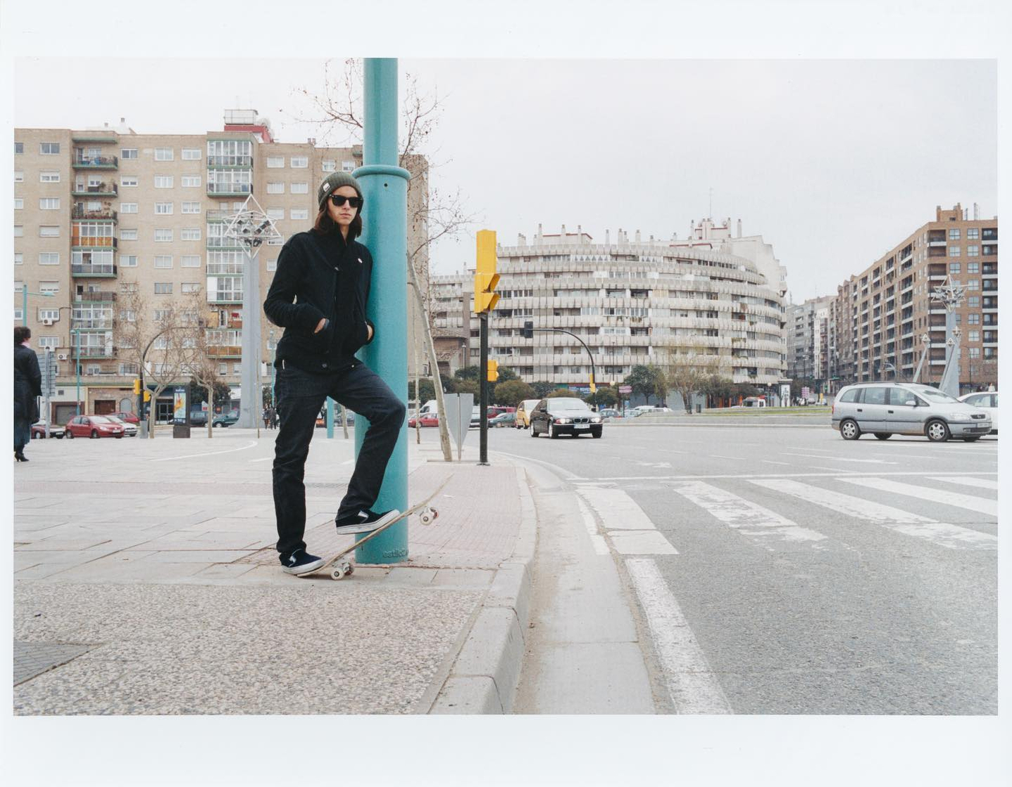 Dylan Rieder