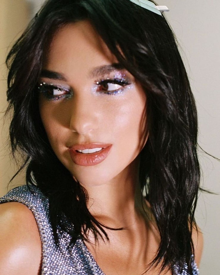 Picture of Dua Lipa