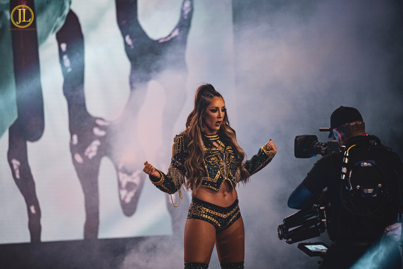 Britt Baker