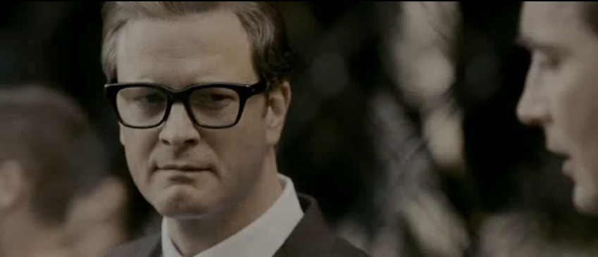 A Single Man