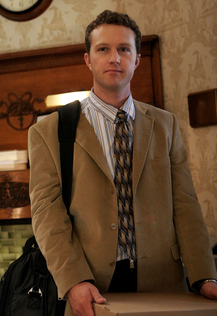 Devon Gummersall picture