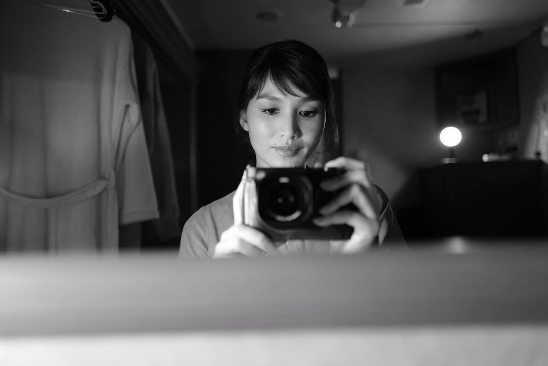 Gemma Chan