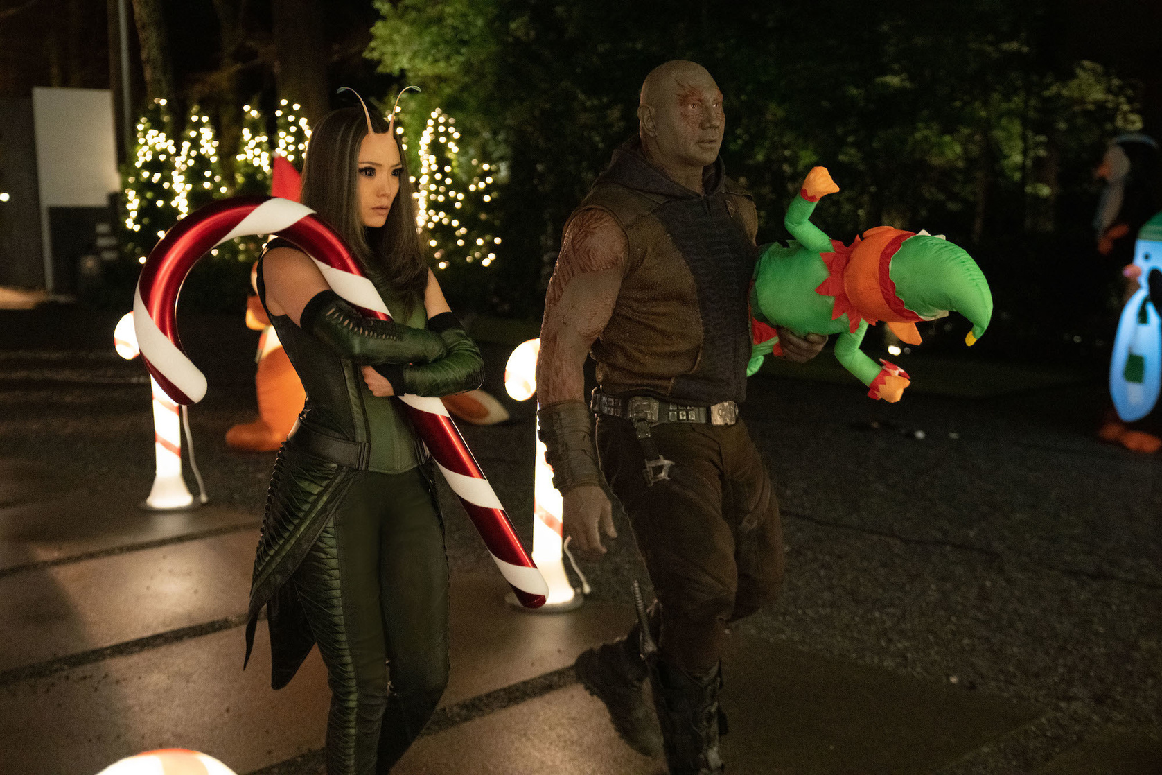 Mantis (Pom Klementieff)