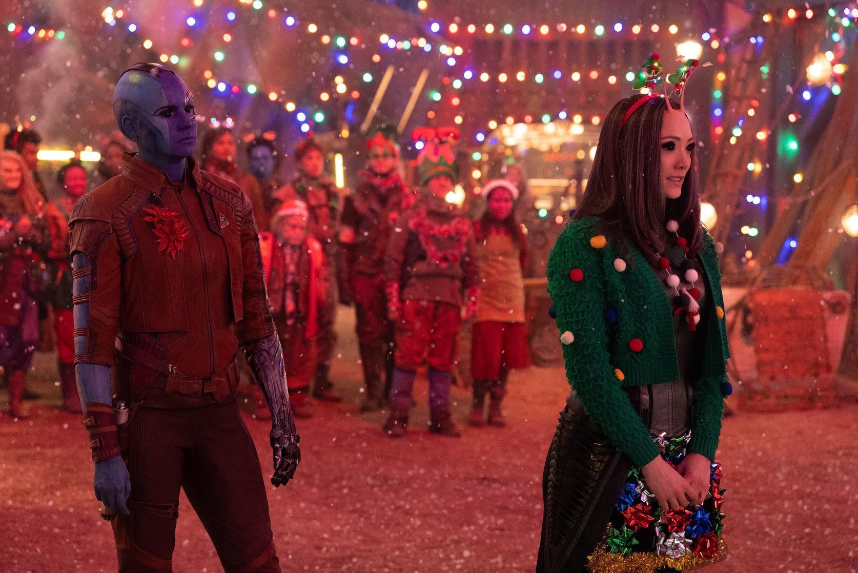 Mantis (Pom Klementieff)
