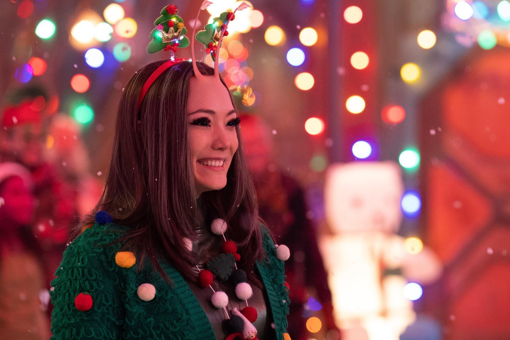 Mantis (Pom Klementieff)