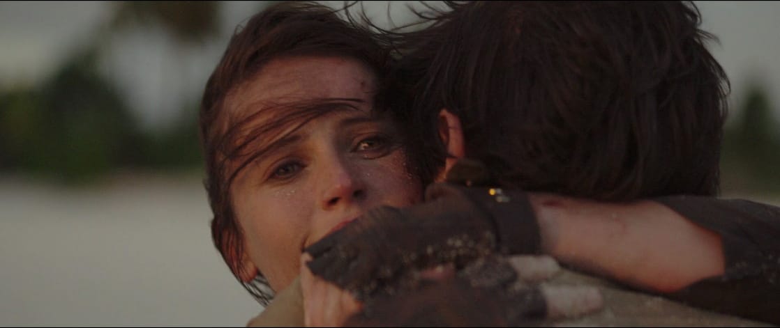 Jyn Erso