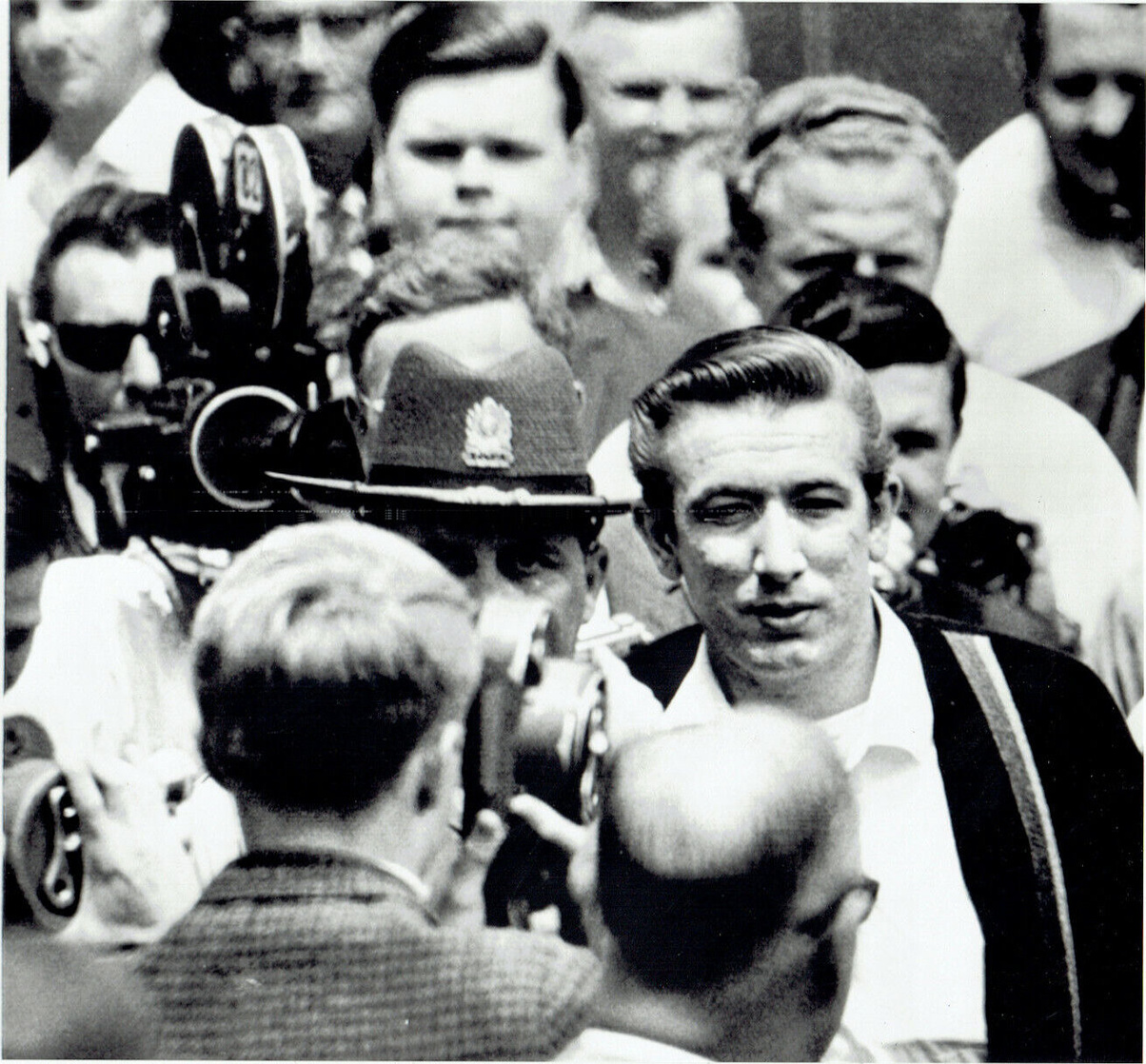 Richard Speck