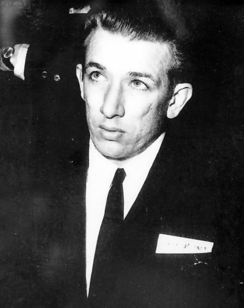 Richard Speck