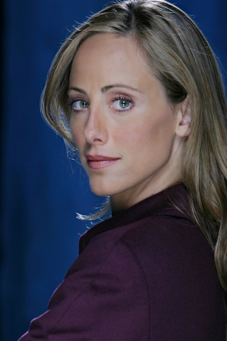 Picture of Kim Raver