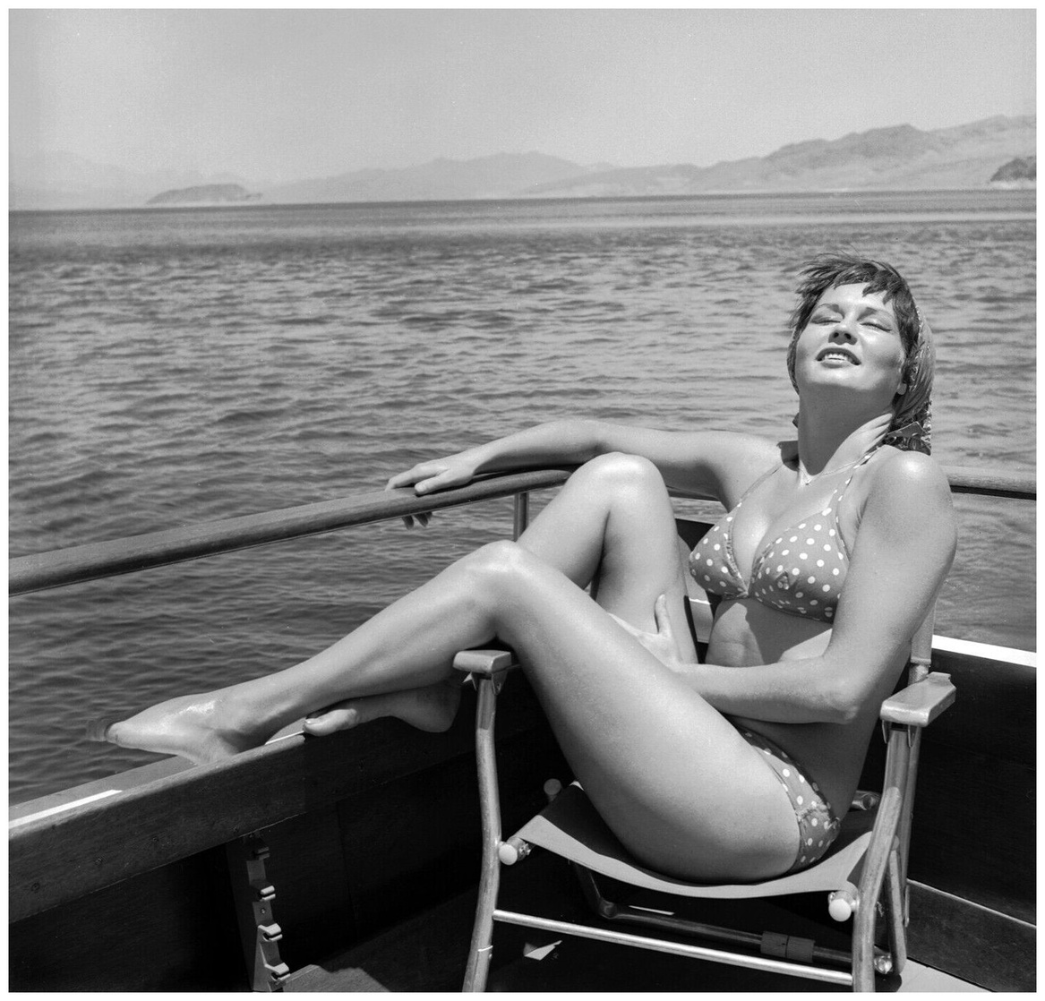 Peggy Pepper