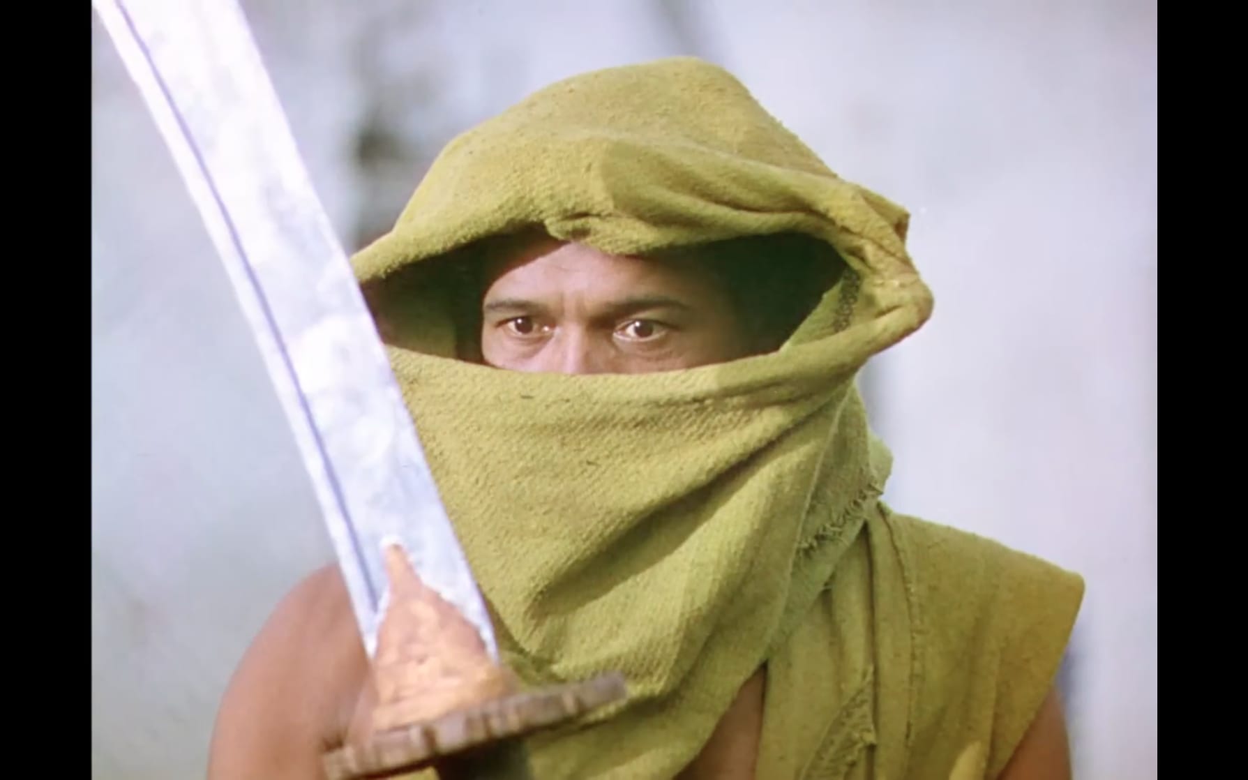 The Thief of Bagdad (1940)