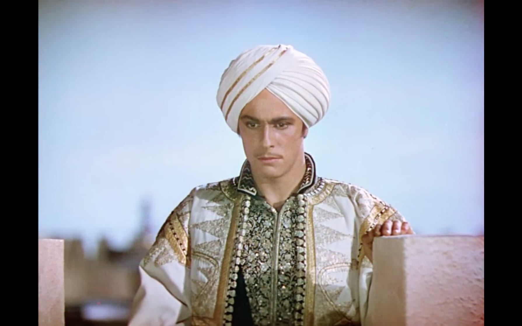 The Thief of Bagdad (1940)