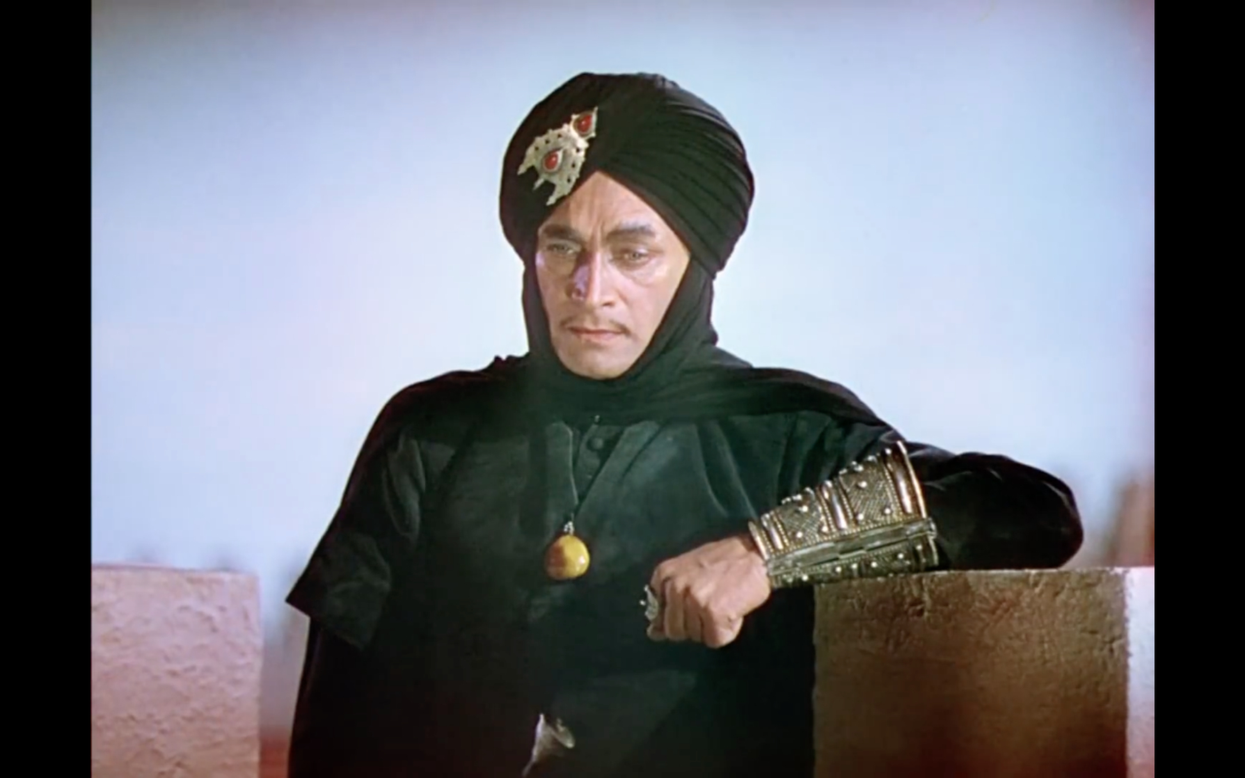 The Thief of Bagdad (1940) The Thief of Bagdad (1940)