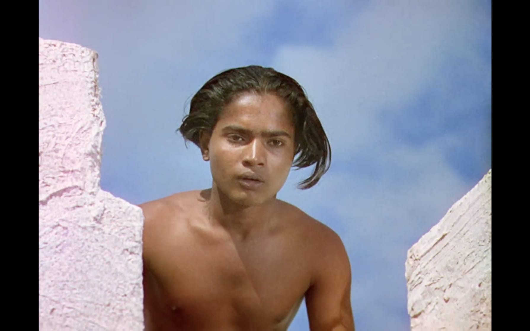 The Thief of Bagdad (1940) The Thief of Bagdad (1940)