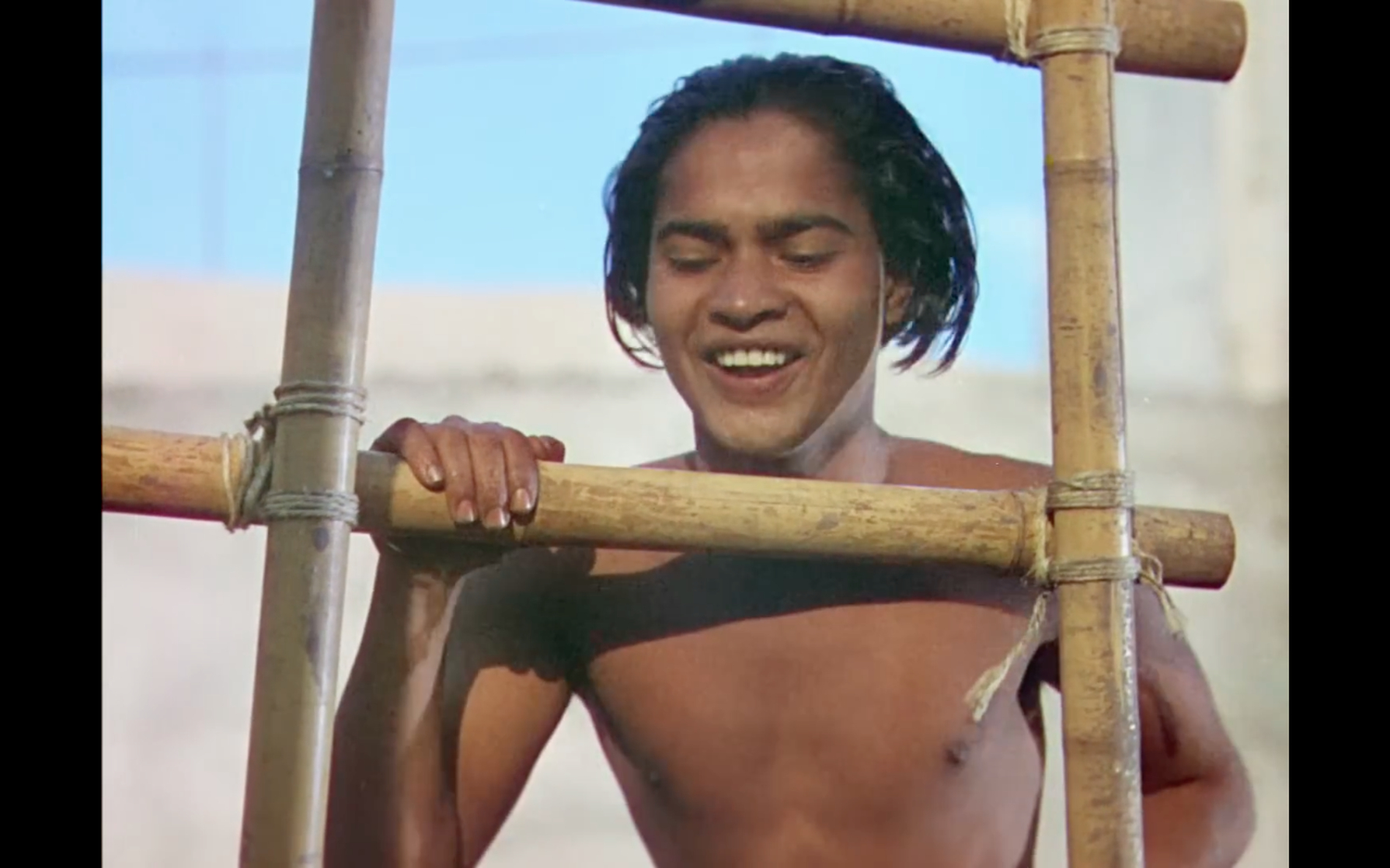 The Thief of Bagdad (1940)