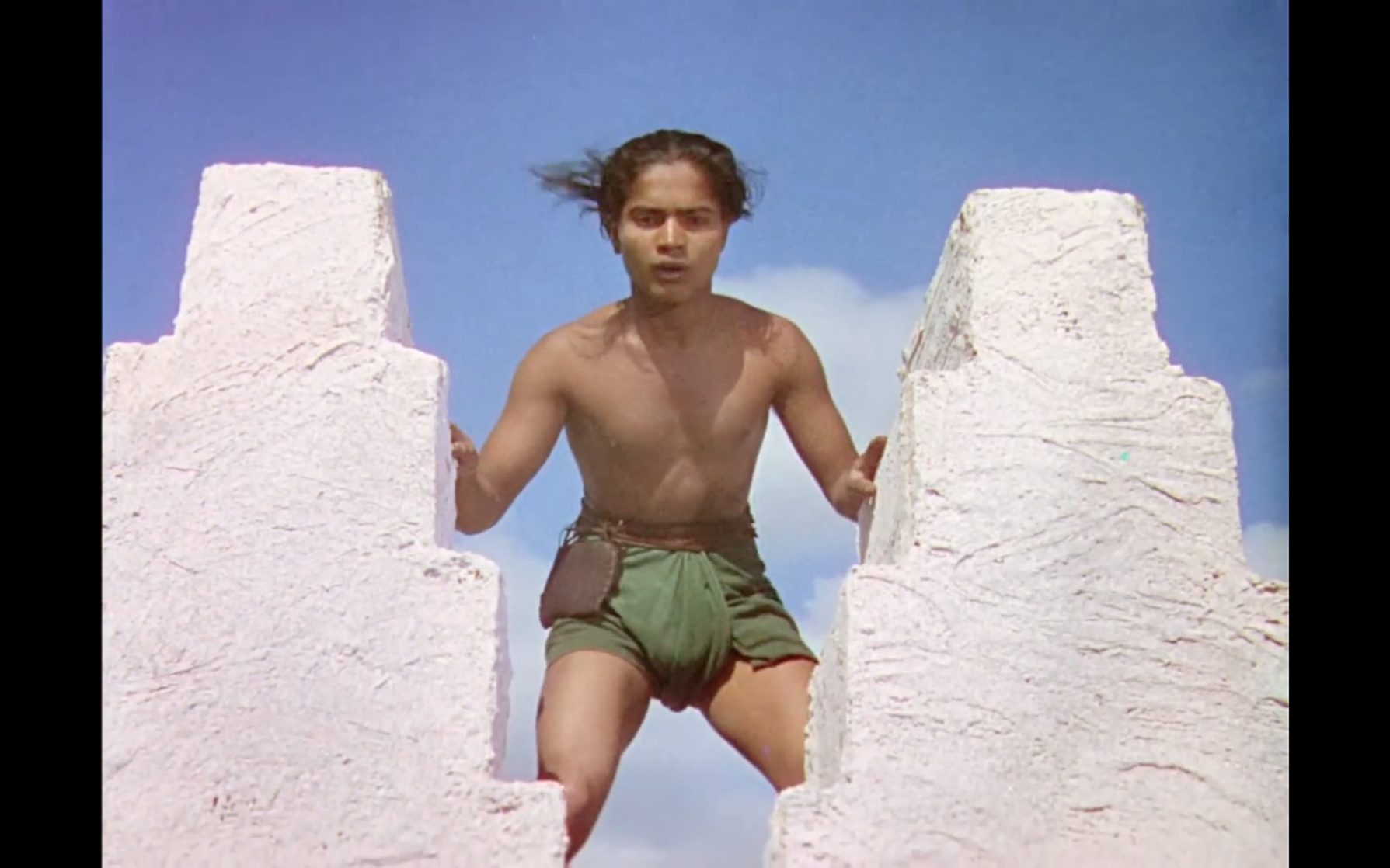 The Thief of Bagdad (1940) The Thief of Bagdad (1940)