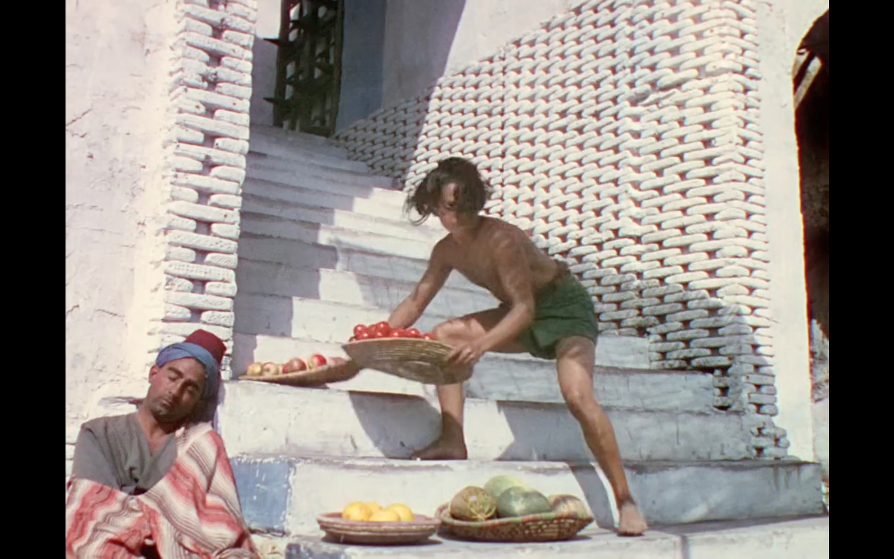 The Thief of Bagdad (1940)