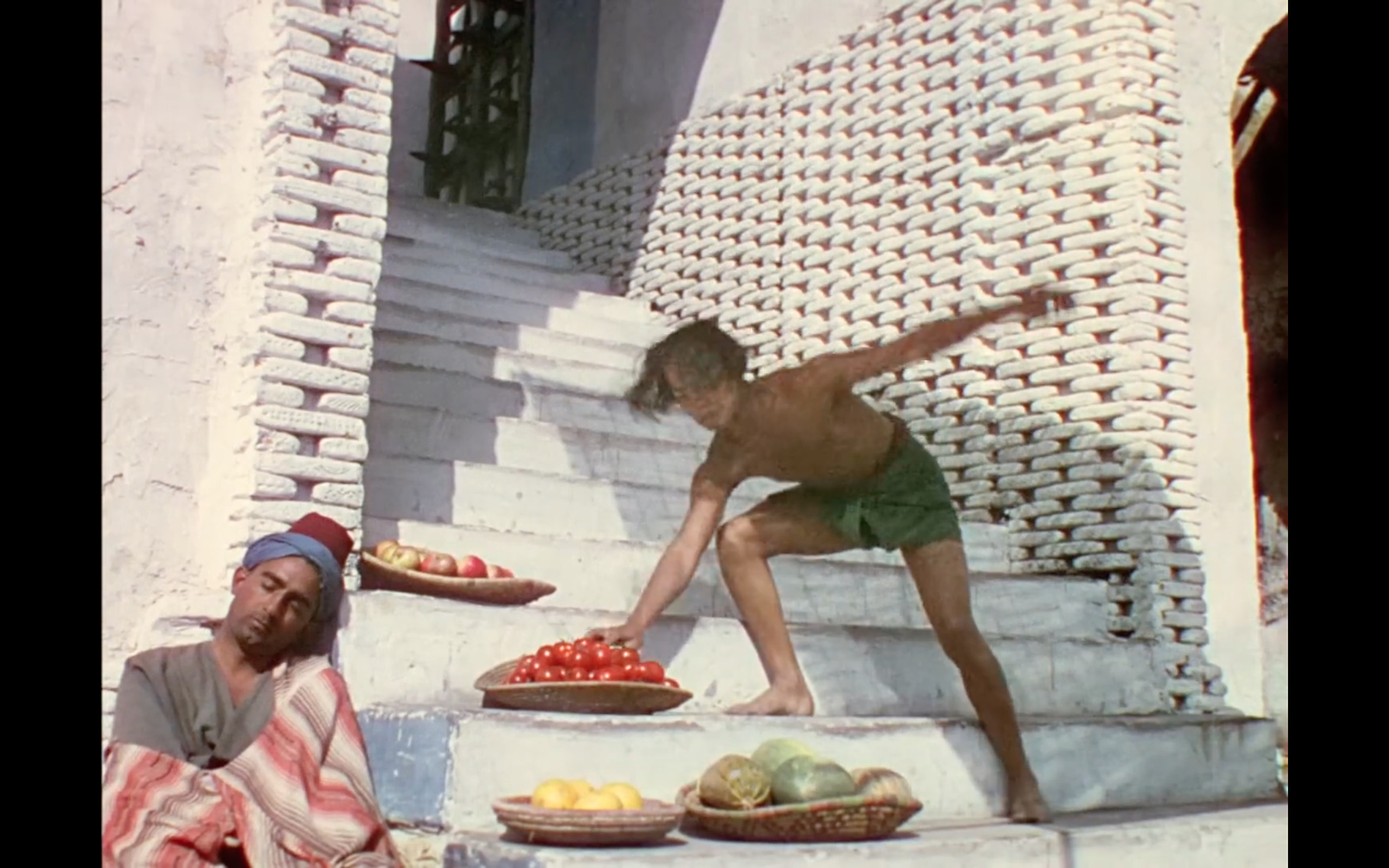 The Thief of Bagdad (1940)