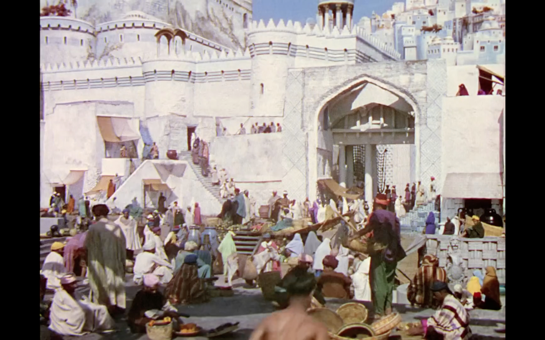 The Thief of Bagdad (1940)
