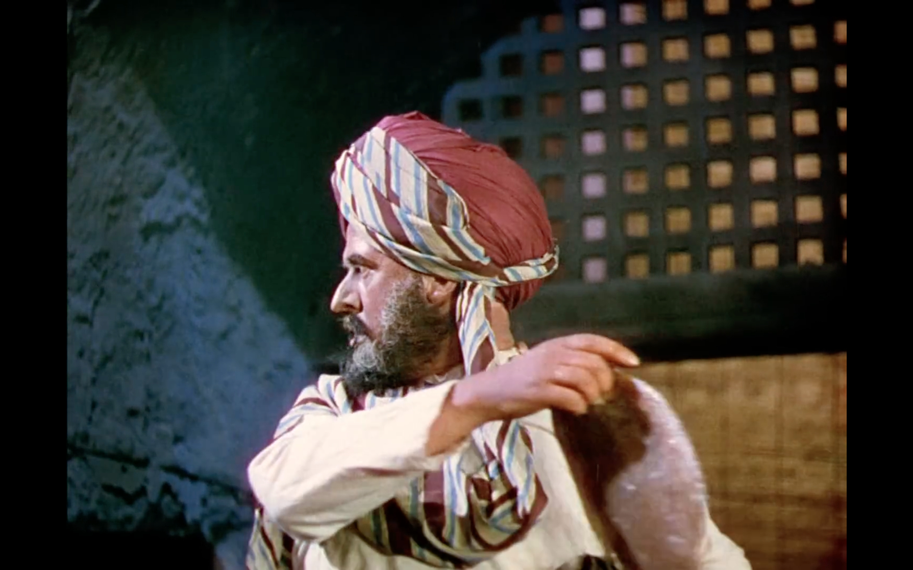 The Thief of Bagdad (1940)