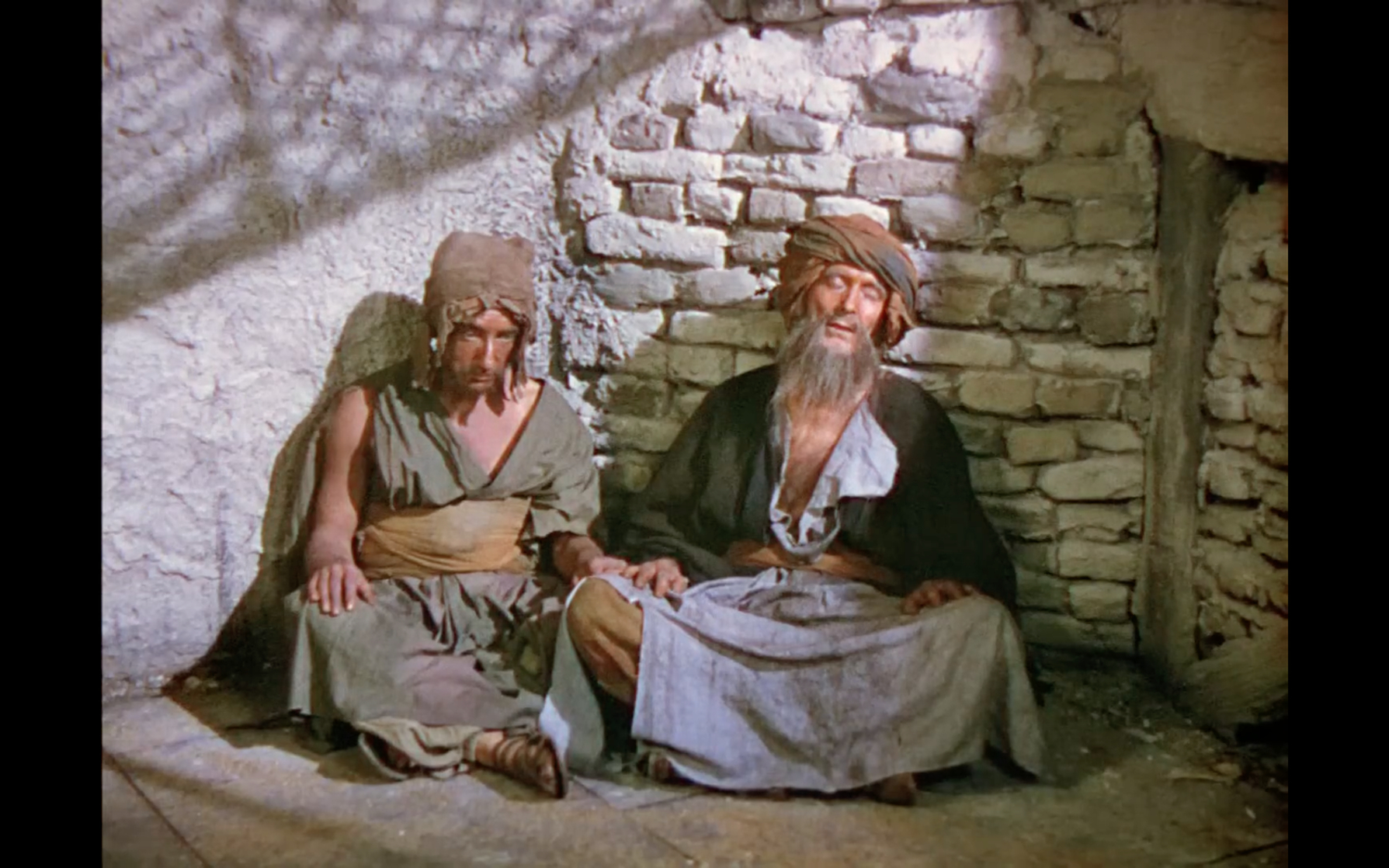The Thief of Bagdad (1940)