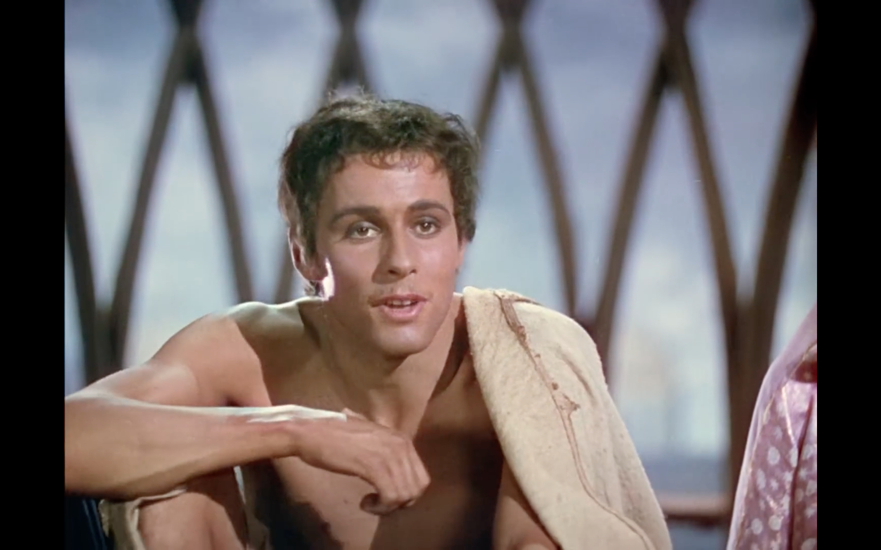 The Thief of Bagdad (1940)