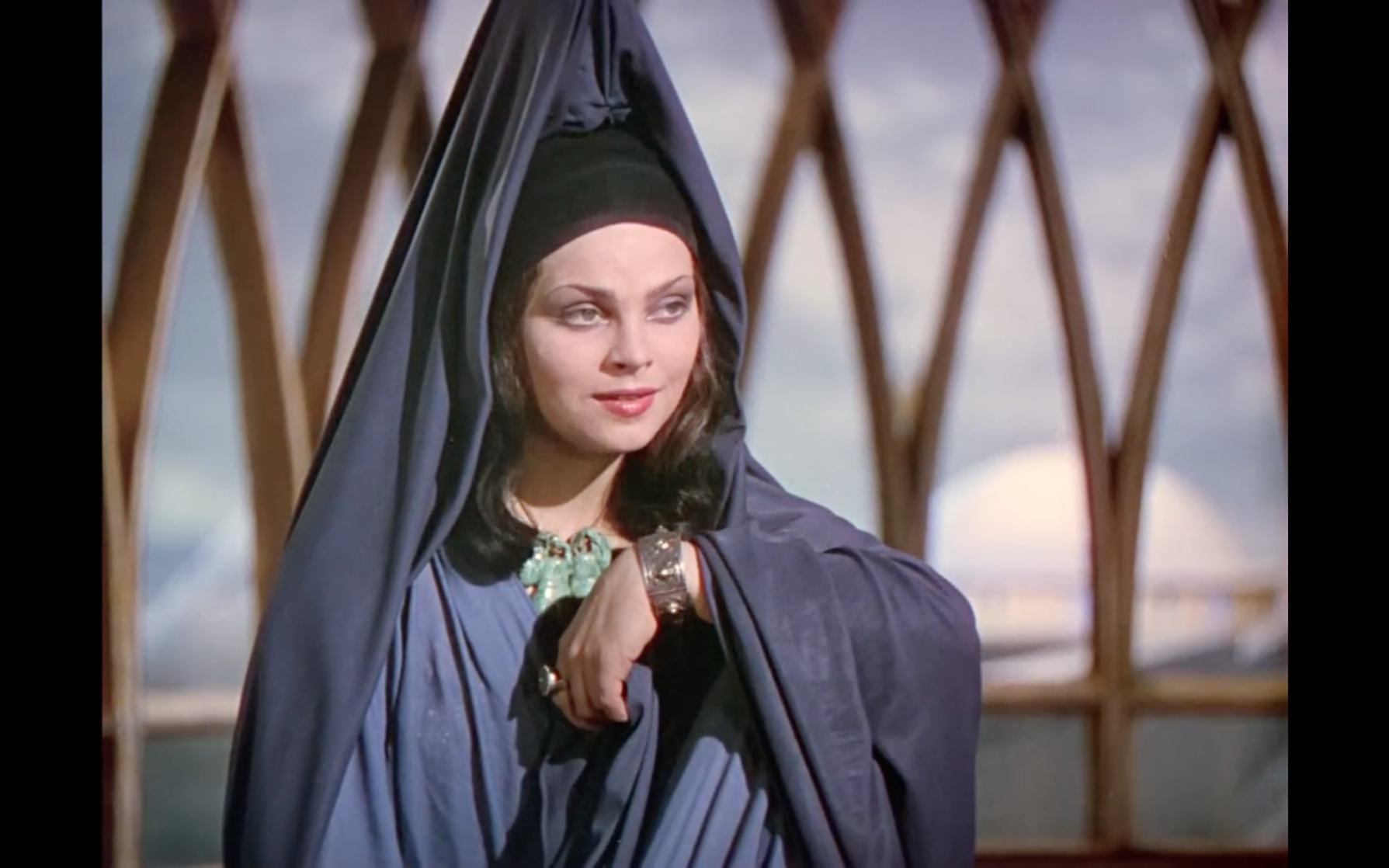 The Thief of Bagdad (1940) The Thief of Bagdad (1940)
