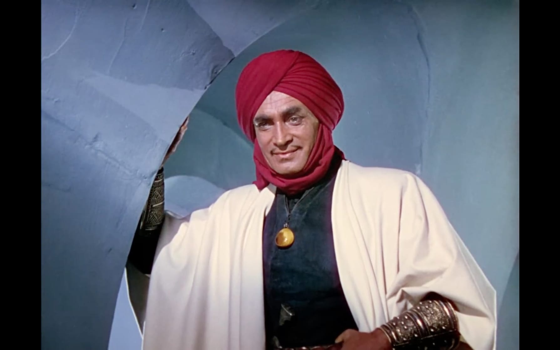 The Thief of Bagdad (1940) The Thief of Bagdad (1940)