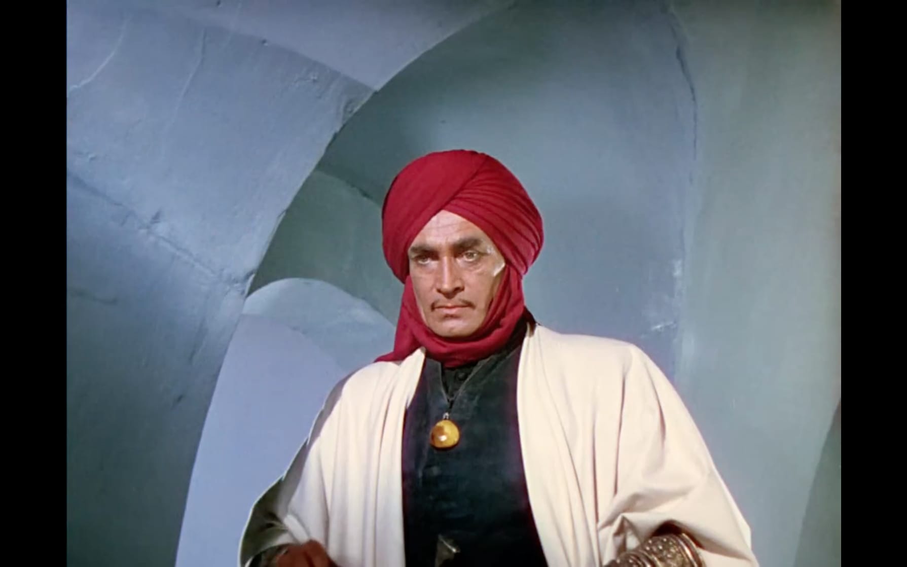 The Thief of Bagdad (1940) The Thief of Bagdad (1940)
