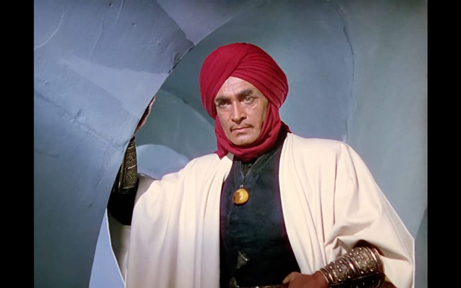 The Thief of Bagdad (1940)