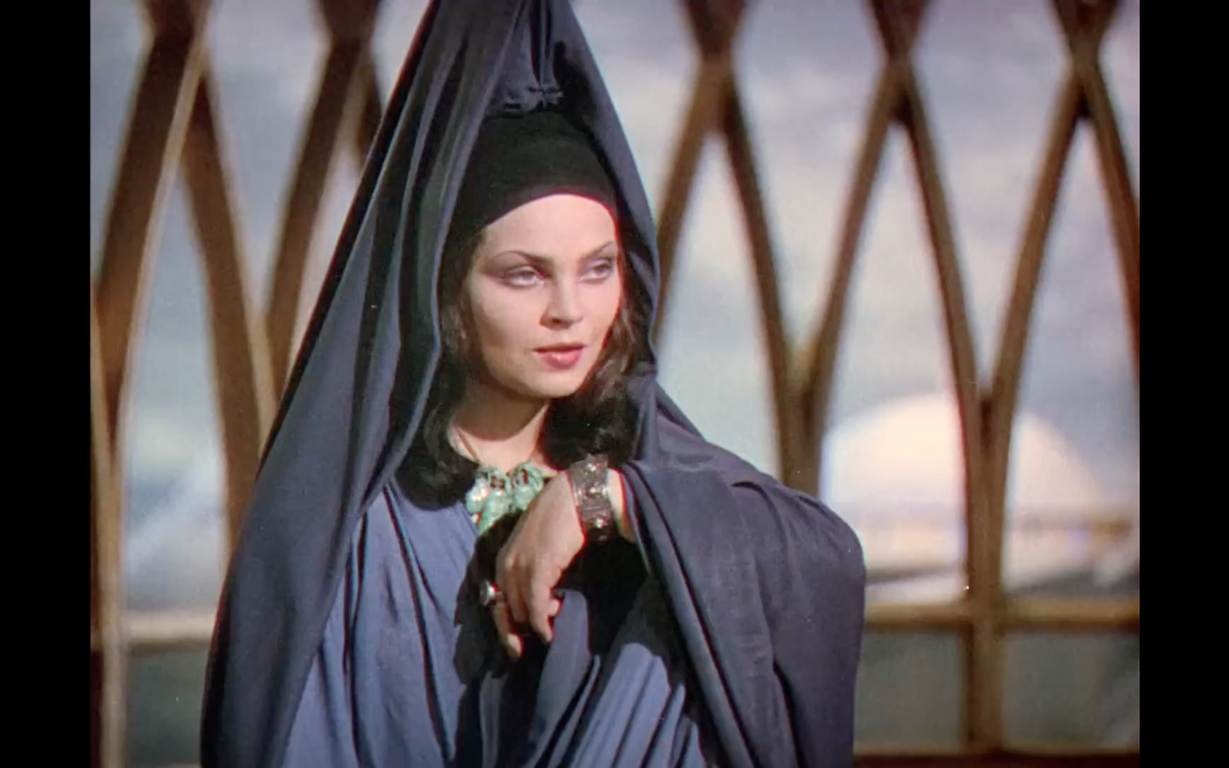 The Thief of Bagdad (1940)